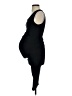 Ingrid + Isabel Black Cocktail Dress Size XS Maternity (0) - photo 5