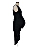 Ingrid + Isabel Black Cocktail Dress Size XS Maternity (0) - photo 4