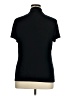 Talbots Black Short Sleeve Turtleneck Size XL - photo 2