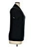 Talbots Black Short Sleeve Turtleneck Size XL - photo 4