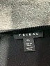 Tribal Black Cardigan Size L - photo 7