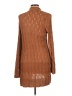 Evolution by Cyrus 100% Acrylic Brown Cardigan Size L - photo 2