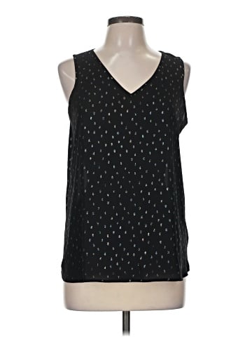 Apt. 9 Sleeveless Blouse (view 1)