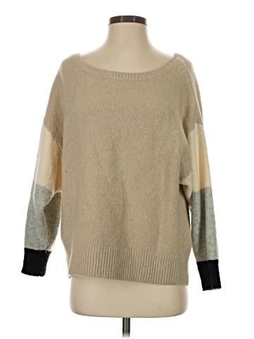 Alice + Olivia Pullover Sweater (view 1)