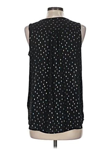 Apt. 9 Sleeveless Blouse (view 2)