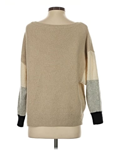 Alice + Olivia Pullover Sweater (view 2)