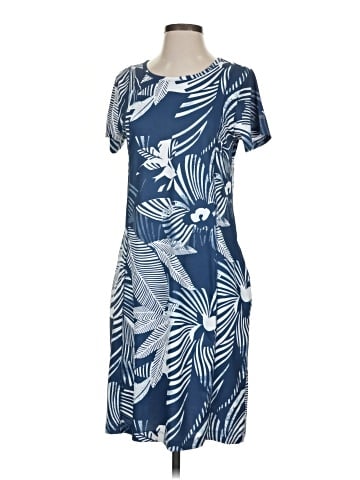 Columbia Casual Dress (view 1)