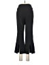 Patagonia Solid Black Casual Pants Size 8 - photo 2