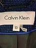 Calvin Klein Tweed Blue Blazer Size 10 - photo 6
