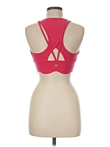 Sweaty Betty Sports Bra (view 2)