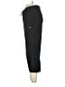 Patagonia Solid Black Casual Pants Size 8 - photo 5