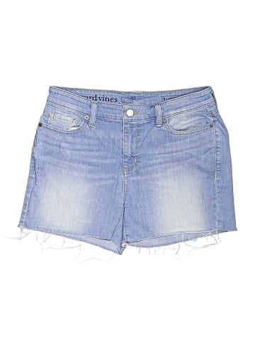 Vineyard Vines Denim Shorts (view 1)