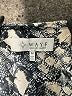 WAYF 100% Polyester Black Sleeveless Blouse Size M - photo 7