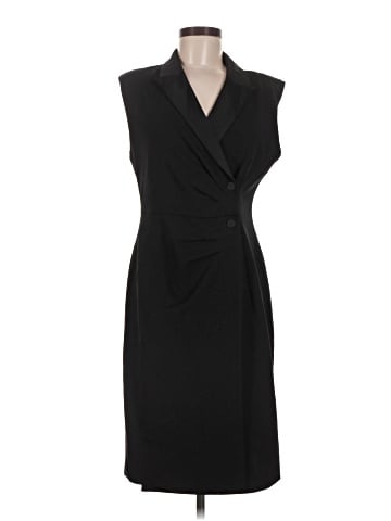 DKNY Cocktail Dress (view 1)