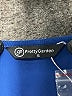 Prettygarden 100% Polyester Blue Cocktail Dress Size S - photo 7
