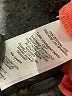 Vineyard Vines Orange Cords Size 30 waist - photo 8