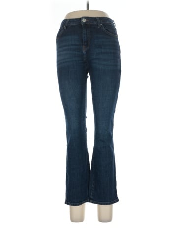Topshop Jeans (view 1)