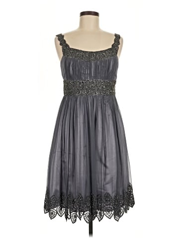 Adrianna Papell Cocktail Dress (view 1)