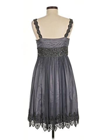 Adrianna Papell Cocktail Dress (view 2)
