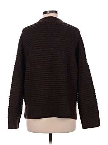 Madewell Elsmere Pullover Sweater (view 2)