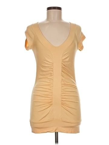 VERTIGO Short Sleeve Top (view 1)