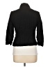 Candie's Black Blazer Size L - photo 2