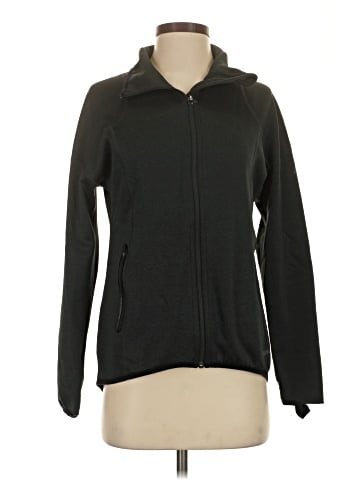Eddie Bauer Zip Up Hoodie (view 1)