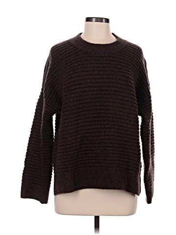 Madewell Elsmere Pullover Sweater (view 1)