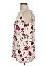 One September 100% Rayon Ivory Tank Top Size S - photo 5