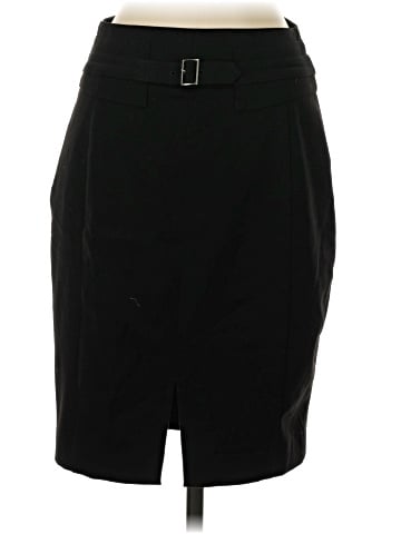 Express Design Studio Formal Skirt (view 2)