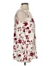 One September 100% Rayon Ivory Tank Top Size S - photo 4