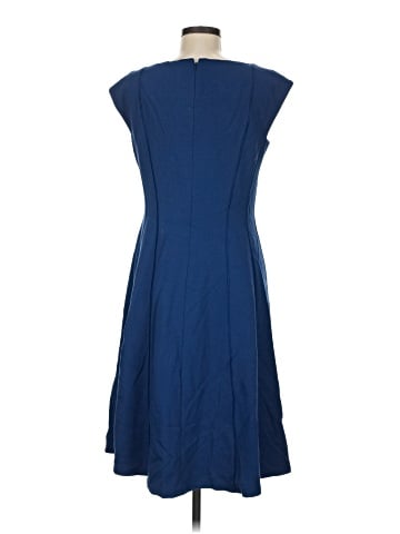 Lafayette 148 New York Casual Dress (view 2)