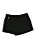 Fabletics Solid Black Shorts Size 30 waist (estimated) - photo 2