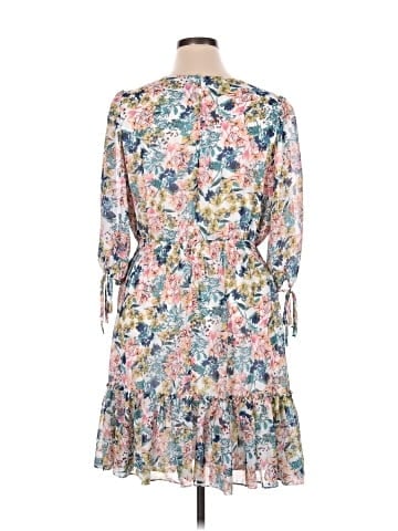 Taylor Casual Dress (view 2)