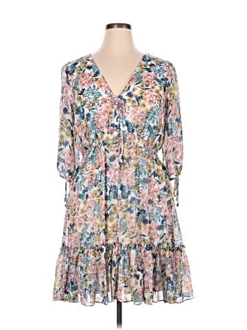 Taylor Casual Dress (view 1)