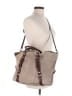 MICHAEL Michael Kors Gray Weekender One size - photo 2