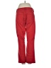 CAbi Red Jeans Size 4 - photo 2