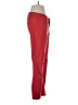 CAbi Red Jeans Size 4 - photo 4