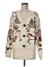 FARM Rio Ivory Cardigan Size M - photo 1