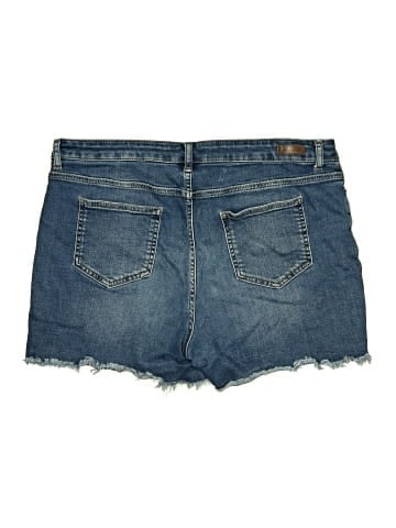 Boden Denim Shorts (view 2)