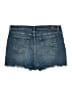 Boden Blue Denim Shorts Size 14 - photo 2