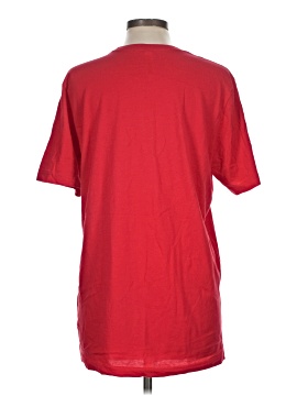 Bella + Canvas Short Sleeve T-Shirt (view 2)