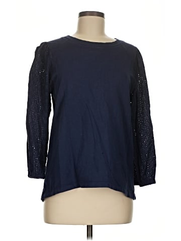 Michael Stars Pullover Sweater (view 1)