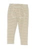 Zara Baby Stripes Gold Tan Khakis Size 2 - 3 - photo 1