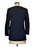 Michael Stars 100% Cotton Blue Pullover Sweater Size Med (1) - photo 2