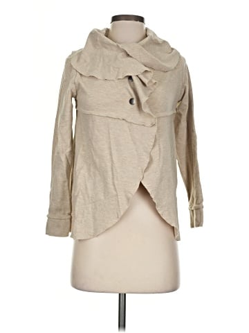 Kensie Long Sleeve Blouse (view 1)