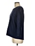 Michael Stars 100% Cotton Blue Pullover Sweater Size Med (1) - photo 5