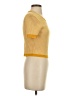 Brandy Melville Yellow Pullover Sweater Size S (estimated) - photo 4
