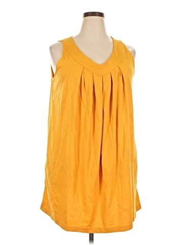 Roaman's Casual Dress (view 1)