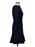 Bar III Blue Cocktail Dress Size XS - photo 4
